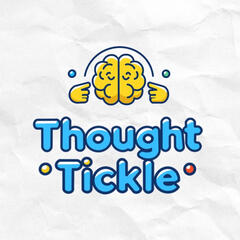 Thought Tickle_logo Thought Tickle Logo